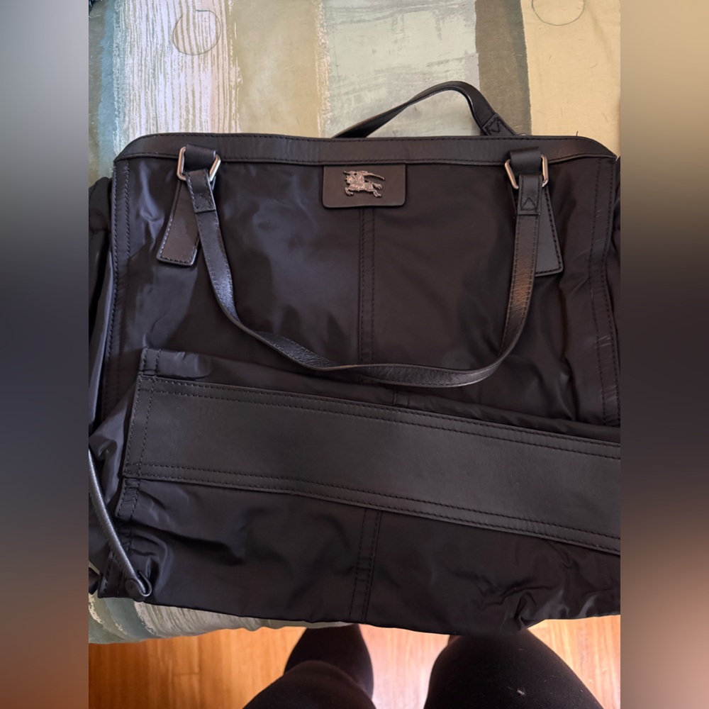 Burberry bag